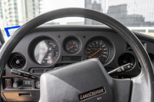 Toyota Land Cruiser 1988 года 